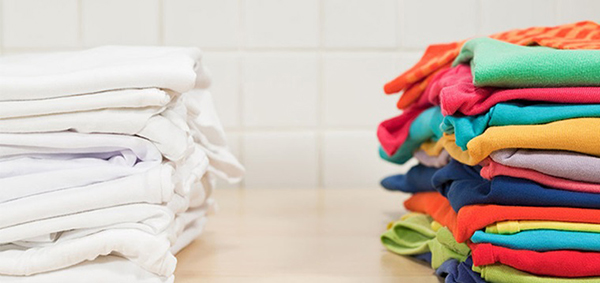 Cách sử dụng túi lưới giặt đồ